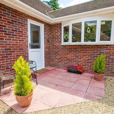 Cosy Annex, Close To Beach With Parking Torquay Extérieur photo