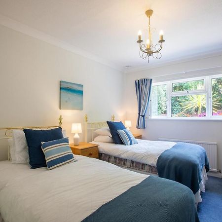 Cosy Annex, Close To Beach With Parking Torquay Extérieur photo