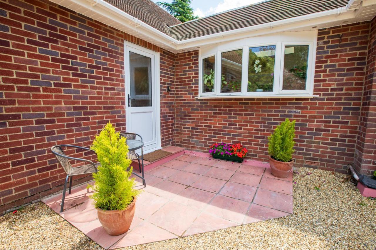 Cosy Annex, Close To Beach With Parking Torquay Extérieur photo